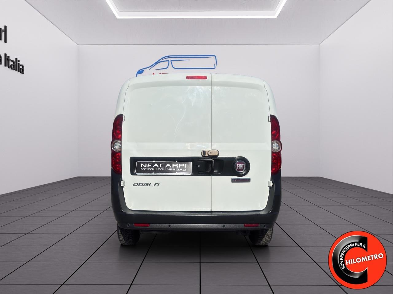 Fiat Doblo SX 1.3 MJT PC TN CH1 N1-CRUISE-2 POSTI AUTOCARRO+IVA