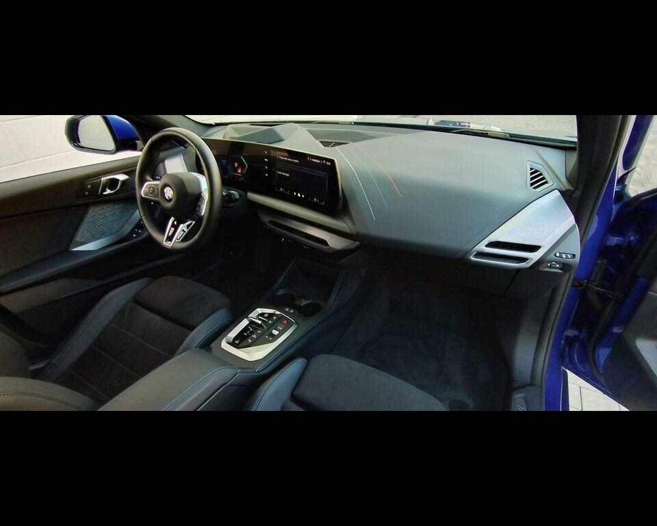 BMW Serie 1 118 d MSport Pro DCT