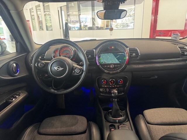 MINI Mini Clubman (F54) Mini 2.0 Cooper SD Hyp...