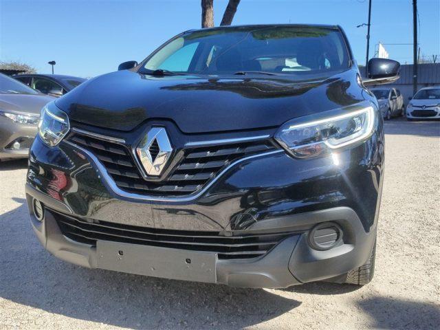 RENAULT Kadjar TCe 130CV Energy Life CRUISE,CLIMA ..