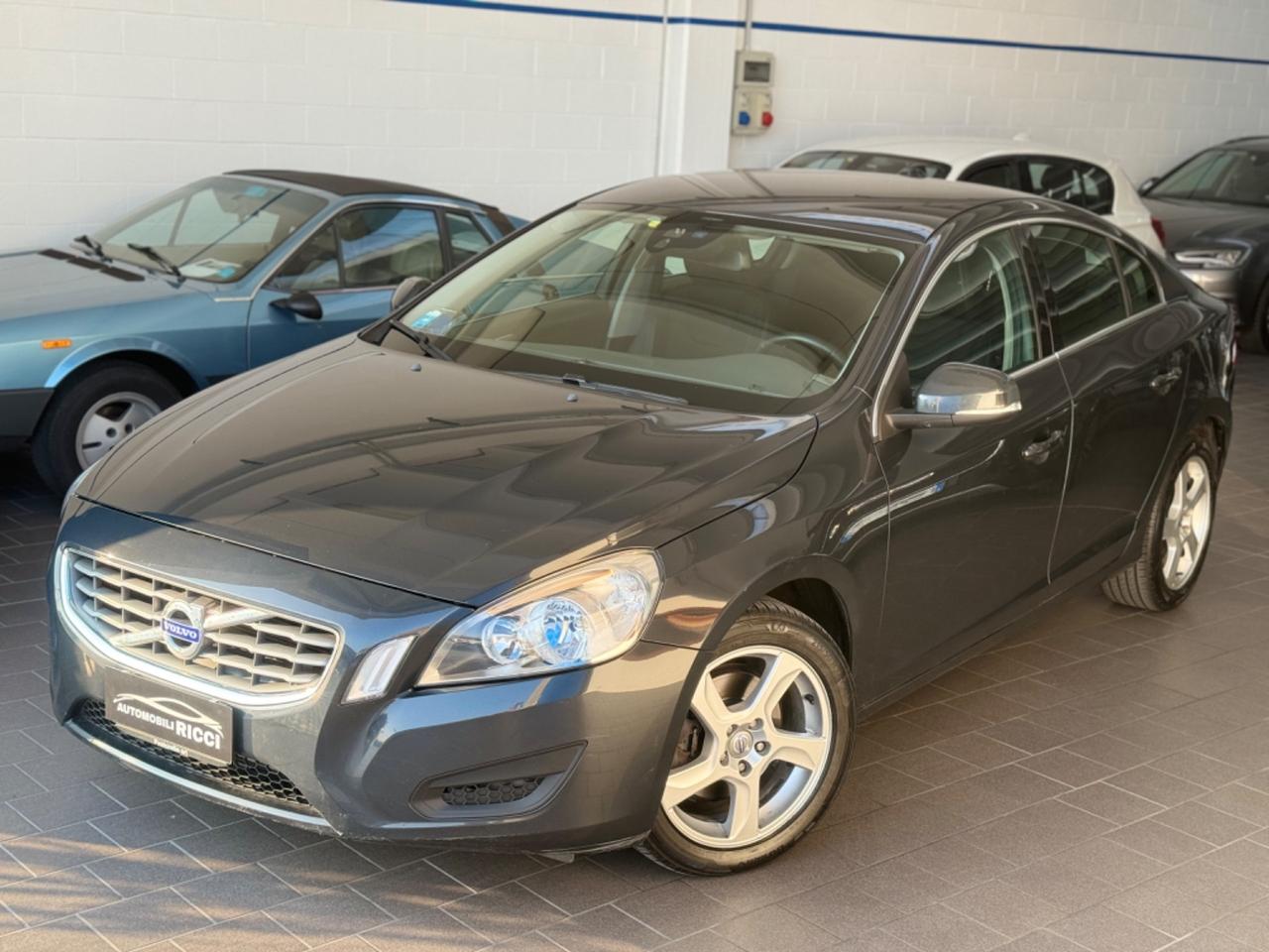 Volvo S60 2.0 D3 163CV