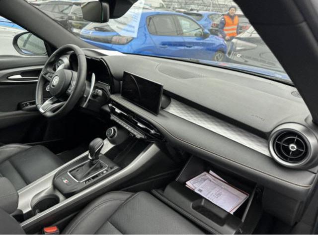 ALFA ROMEO Tonale 1.5 160 CV MHEV TCT7 Veloce