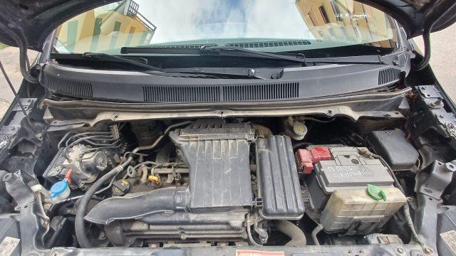 OPEL Agila 1.2 16V 86CV Enjoy