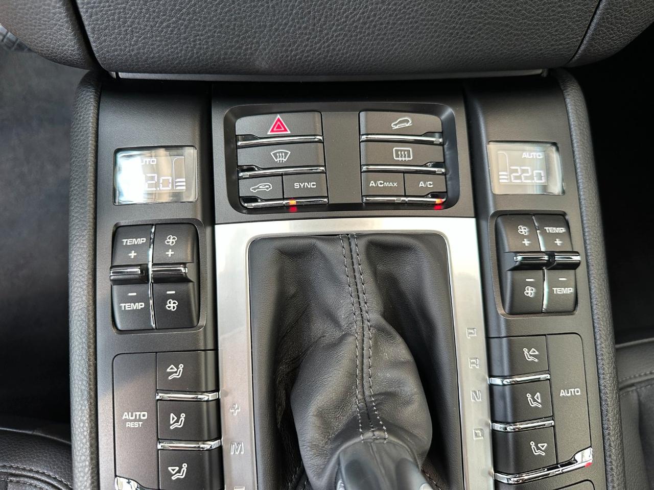 Porsche Macan 2.0 252cv PDK-20"-PASM-Carplay-Telecamera