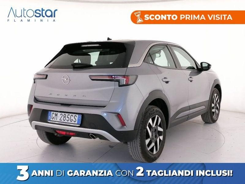 Opel Mokka 1.5 Elegance s&s 110cv