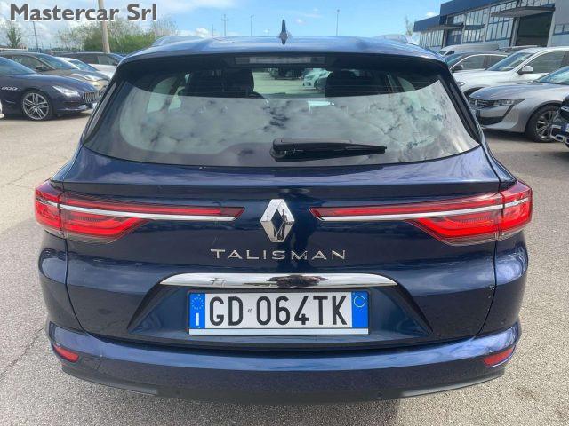 RENAULT Talisman Sporter 2.0 blue dci Business 160cv edc - GD064TK