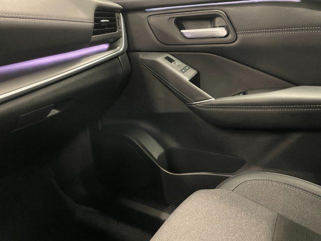 NISSAN Qashqai 1.3 MHEV 140 CV N-Connecta