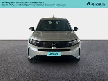 Opel Frontera Hybrid 110 CV EDCT Edition
