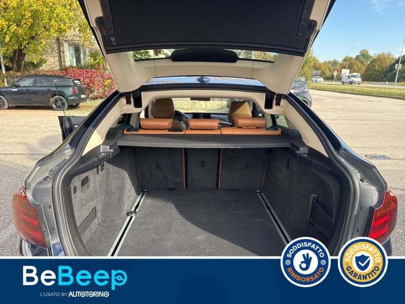 BMW Serie 3 Gran Turismo 330DA GRAN TURISMO XDRIVE LUXURY