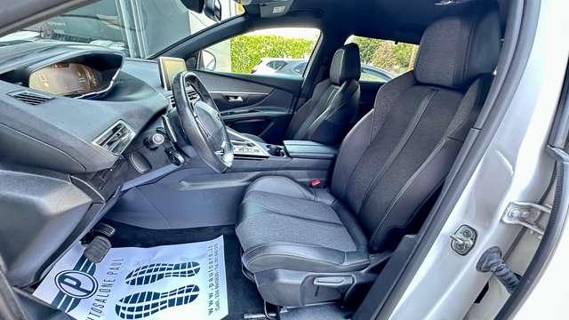 Peugeot 5008 1.5 BlueHDi 130CV S&S GT Line