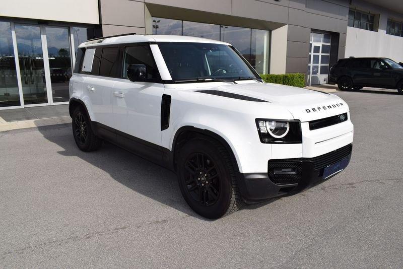 Land Rover Defender 110 3.0D I6 250 CV AWD Auto SE