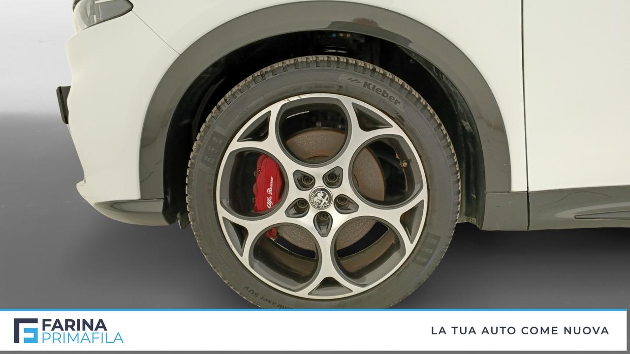 ALFA ROMEO TONALE Tonale My23 Hybrid 160cv Veloce