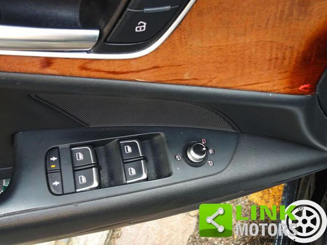 AUDI A7 SPB 3.0 TDI 245 CV quattro S tronic