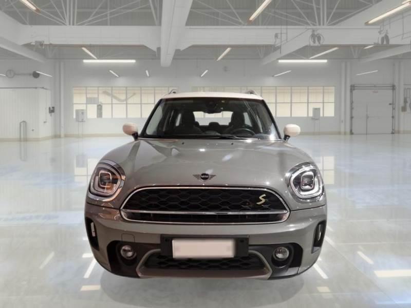 Mini Cooper SE Countryman Mini Countryman 1.5 Cooper SE Business all4 auto