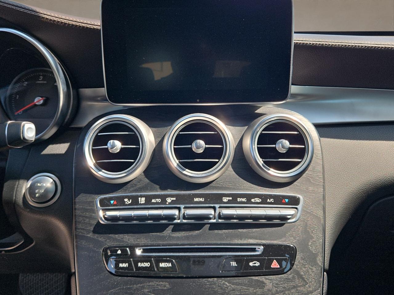 Mercedes-benz GLC 250 d 4Matic Sport