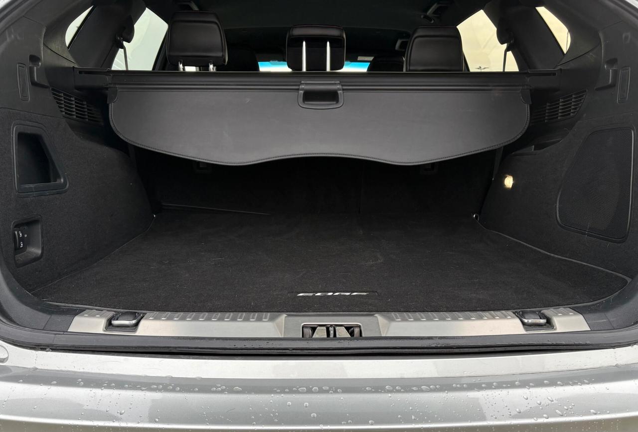 Ford Edge 2.0 EcoBlue 238 CV AWD Start&Stop aut. ST-Line