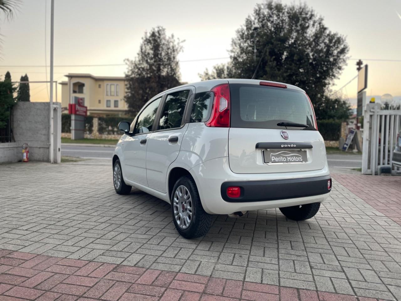 Fiat Panda 1.2 Pop