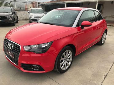 AUDI A1 1.6 TDI Ambition - Neopatentati