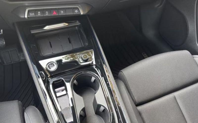 Audi Q3 Sportback Audi Q3 Sportback S-line 1.5 TFSI S-tronic SONOS LED VAVI CAMERA HEAD-UP GANCIO