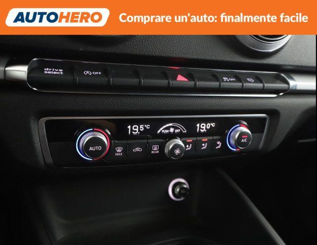 AUDI A3 SPB 35 TFSI COD Admired