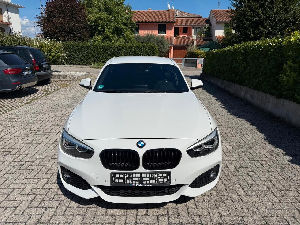 Bmw 120i Msport UNICO PROPRIETARIO