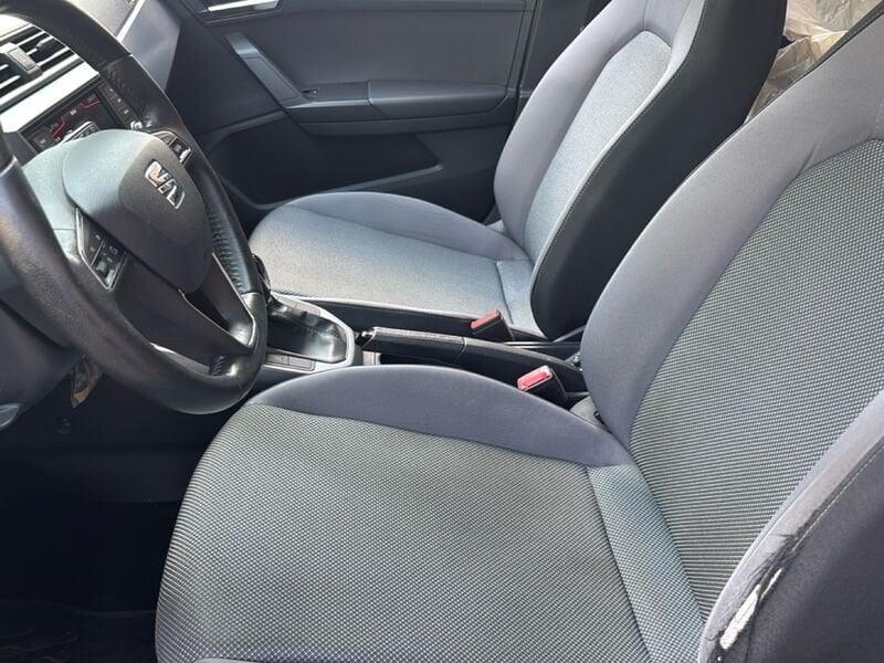 SEAT Arona 1.0 TGI 90cv STYLE