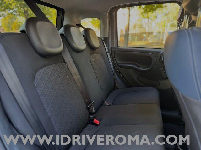 FIAT Panda Cross 1.0 FireFly Hybrid City Cross+ GPL