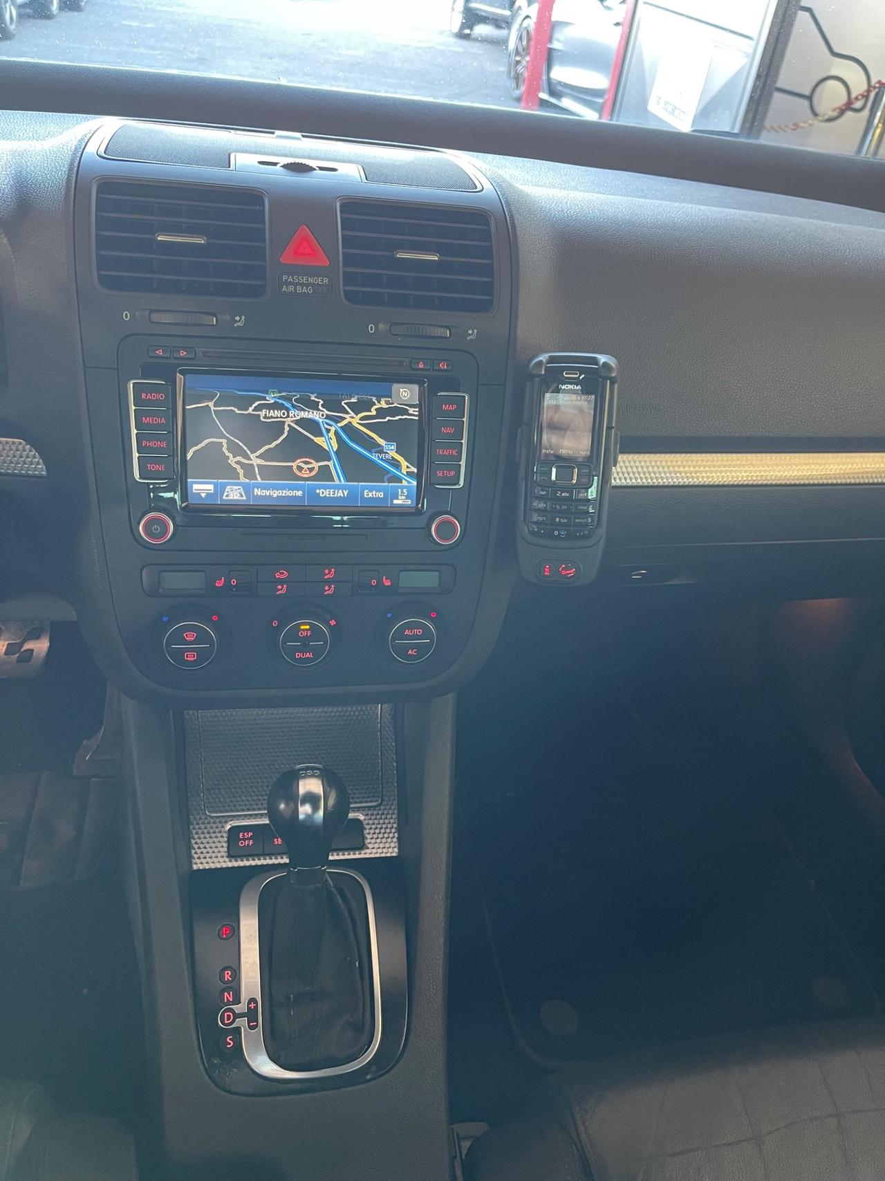 Volkswagen Golf R32 V6 4Motiom Dsg PERMUTE RATE