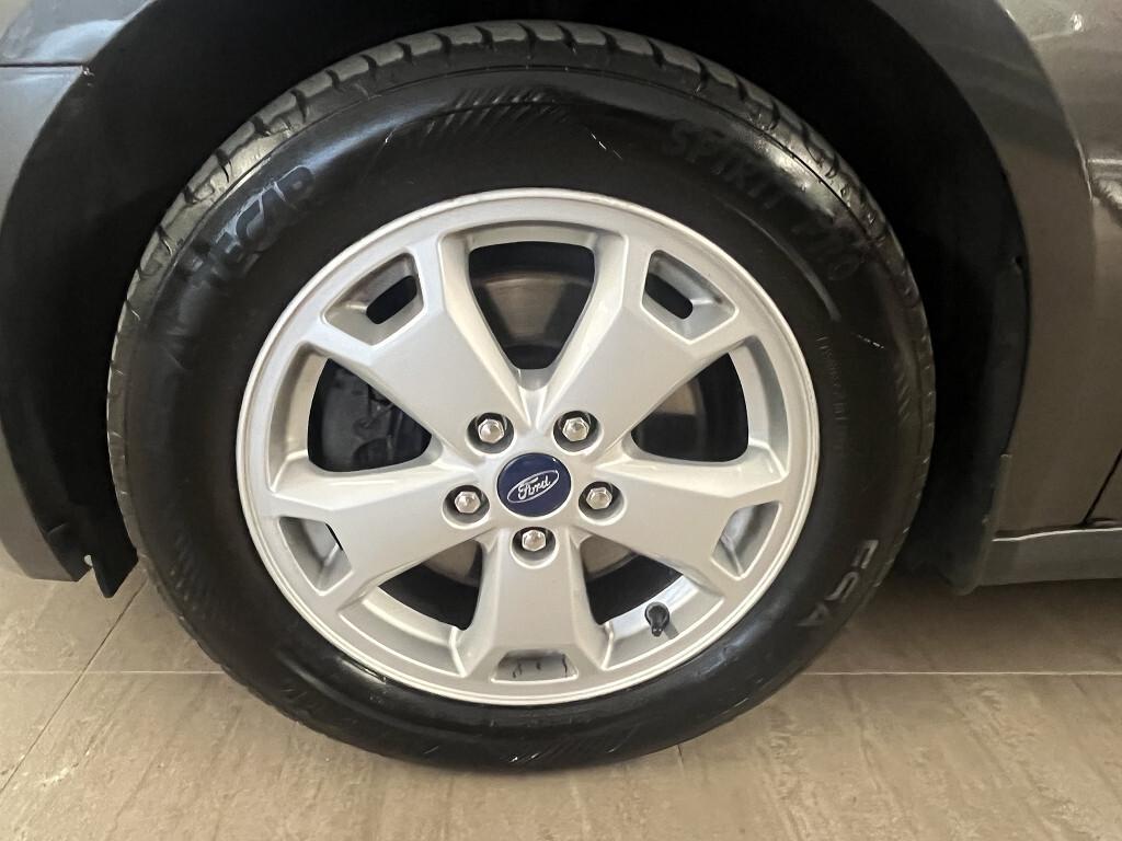 Ford Tourneo Connect 1.5 TDCi Titanium Panorama