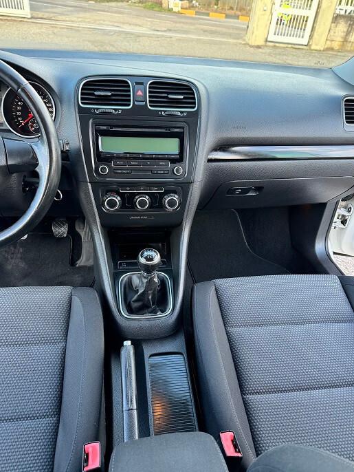 Volkswagen Golf 1.2 TSI 5p. Trendline