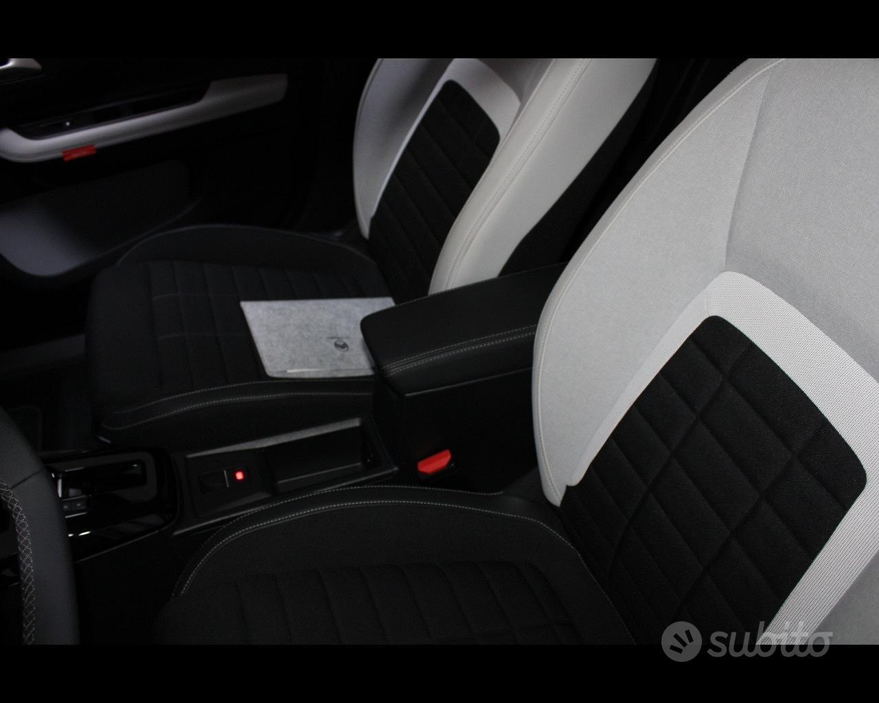 CITROEN e-C3 - e-C3 motore elettrico 113 CV Max