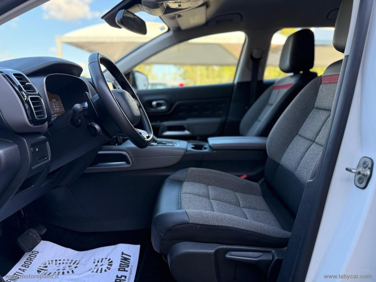 CITROEN C5 Aircross BlueHDi 130 S&S Business