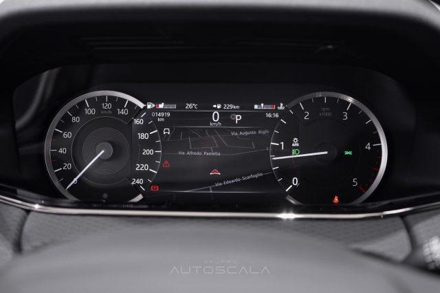 LAND ROVER Range Rover Evoque 2.0D I4 163cv AWD Auto R-Dynamic S