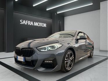 BMW Serie 2 Gran Coupe 220d xdrive M Sport autom.