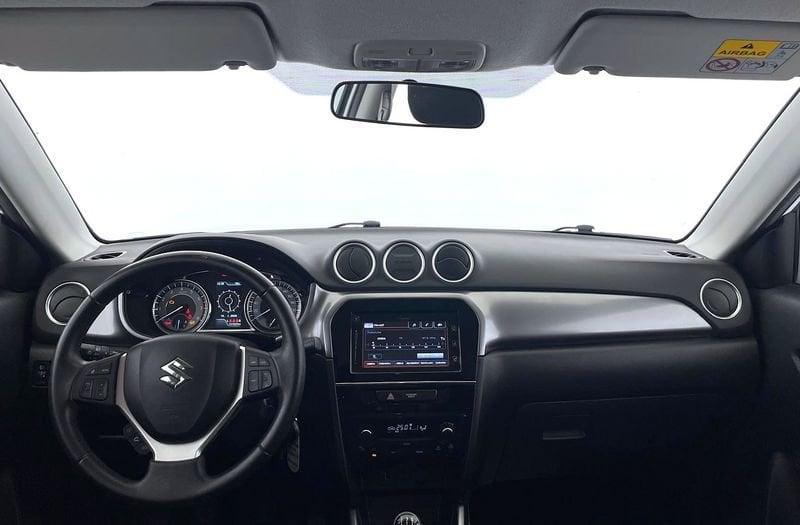 Suzuki Vitara Vitara 1.0 Boosterjet Cool ** GPL **