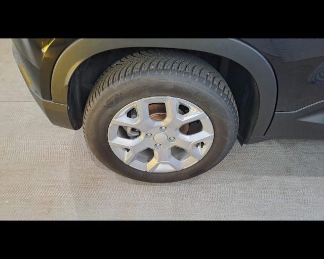 JEEP Avenger full-electric Altitude fwd 156cv auto