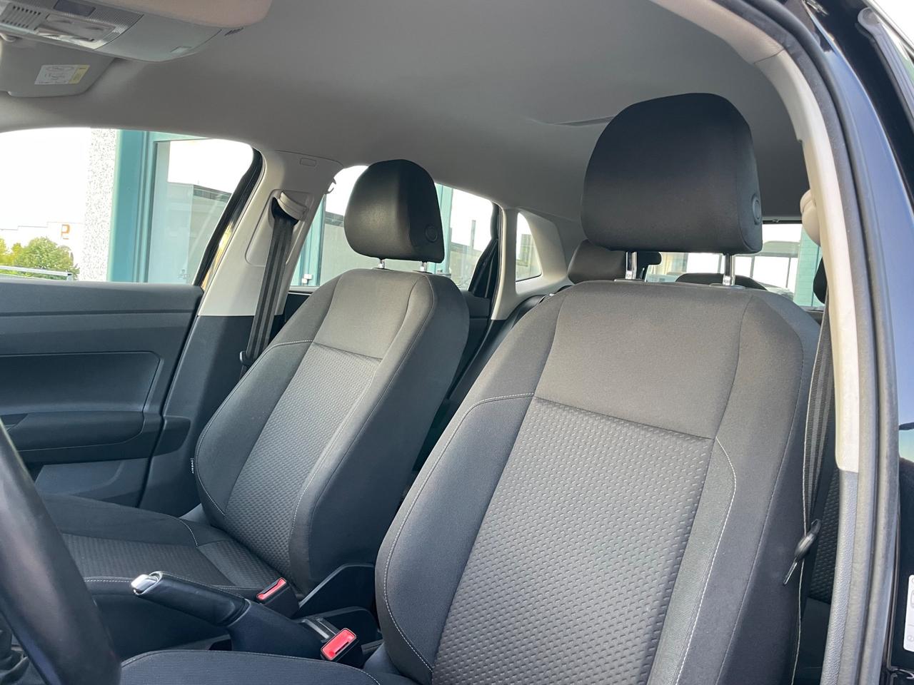 Volkswagen Polo 1.0 TGI 90CV Comfortline METANO