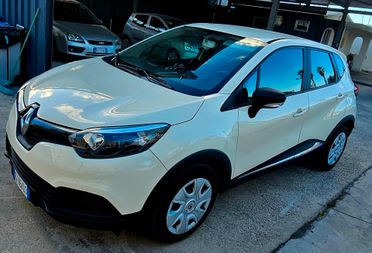 Renault Captur 1.5 dCi 8V 90 CV Start&Stop Energy R-Link