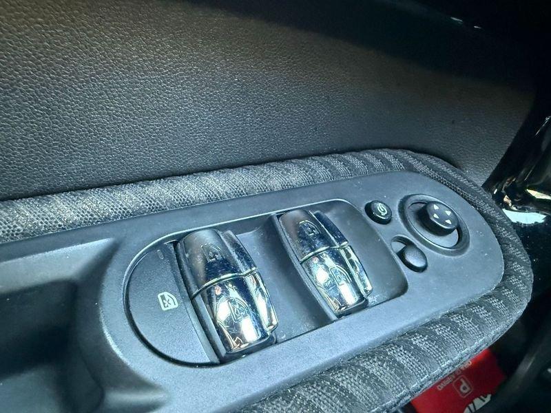 MINI Mini Countryman F60 Mini 2.0 Cooper SD 190cv Hype Countryman ALL4 Automatica