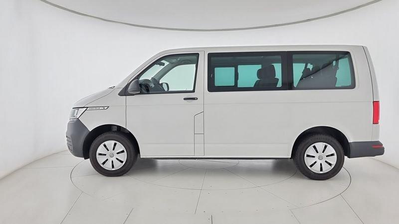 Volkswagen Caravelle 2.0 TDI 110CV PC Trendline 9 posti