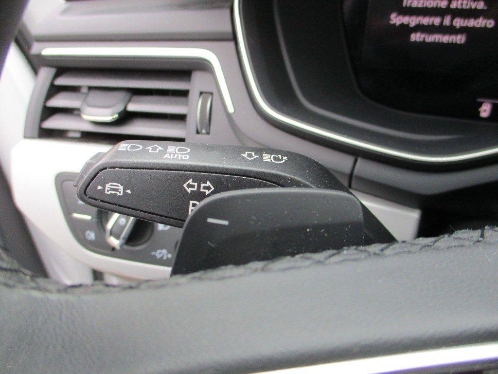 Audi A4 Avant 35 TDI S tronic Business Advanced