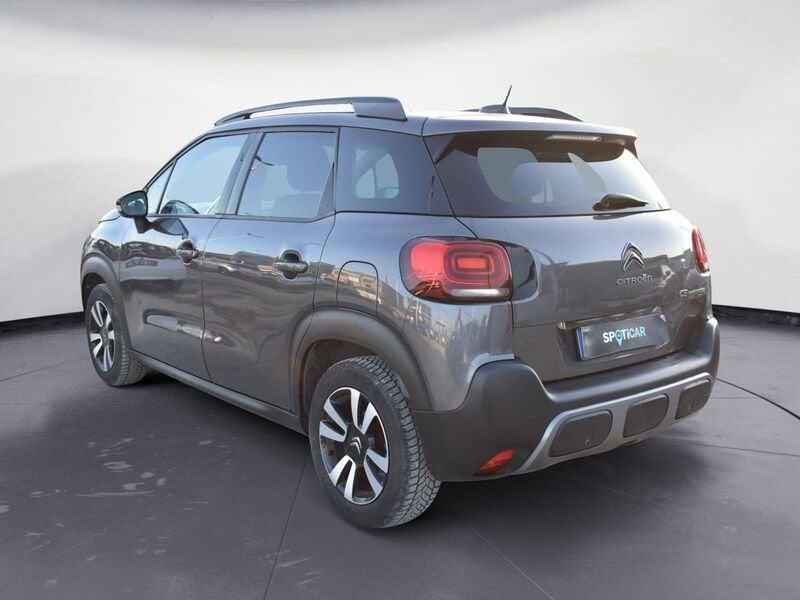 Citroën C3 Aircross PureTech 110 S&S Shine