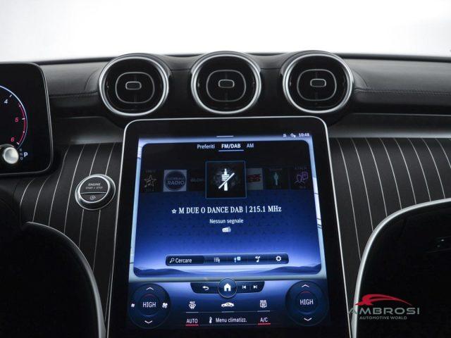 MERCEDES-BENZ C 220 220 d Mild hybrid 4Matic Premium All-Terrain