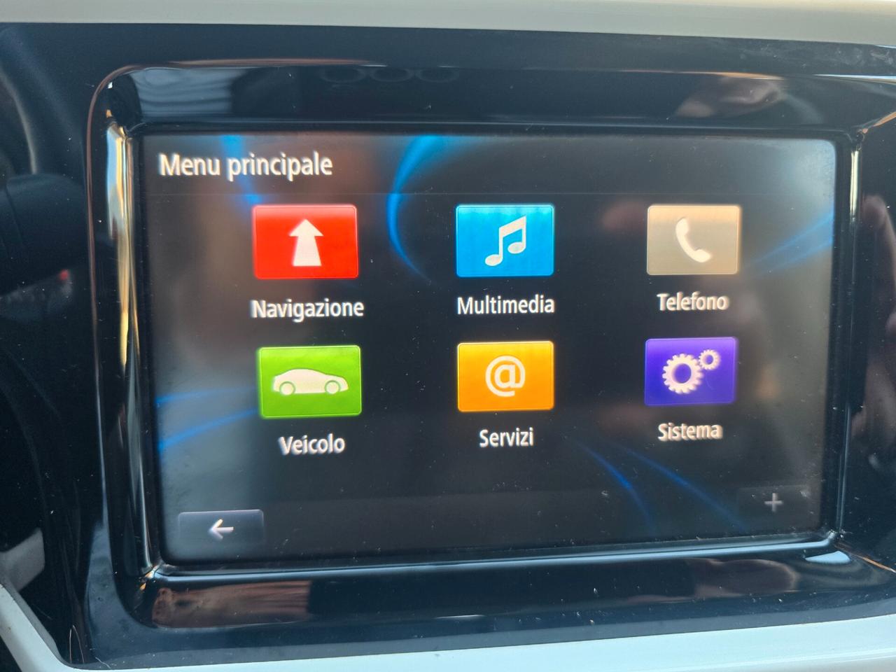 Renault Twingo SCe EDC Lovely