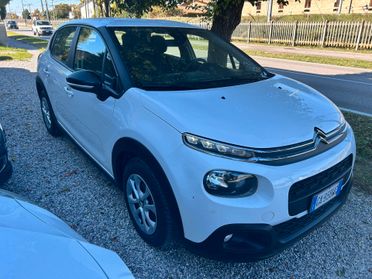 Citroen C3 BlueHDi 100 S&S Business Combi