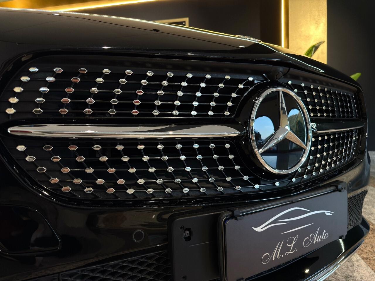 Mercedes-benz B 180 Sport Plus **UNICO PROPRIETARI