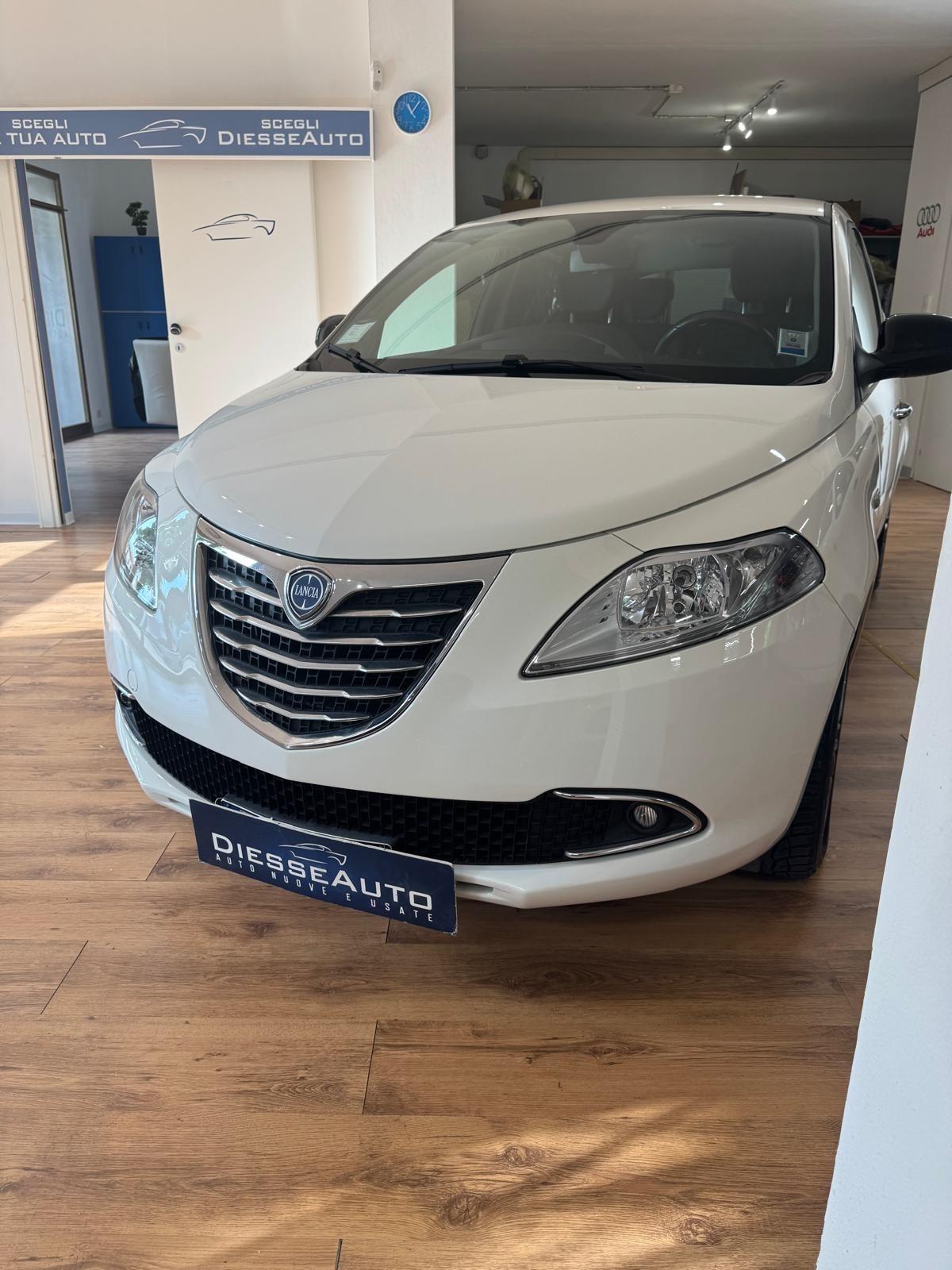 Lancia Ypsilon 1.3 MJT 16V 95 CV 5 porte S&S Platinum