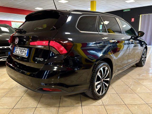 FIAT Tipo 1.6 Mjt S&S SW UNIPRO - CERCHI 17- NAVI -CARPLAY