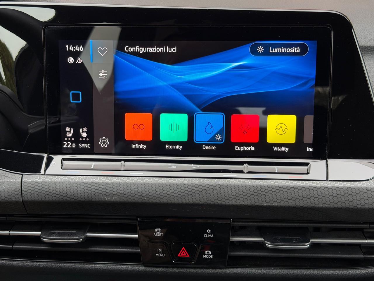 Volkswagen Golf GTI 2.0 TSI 245cv