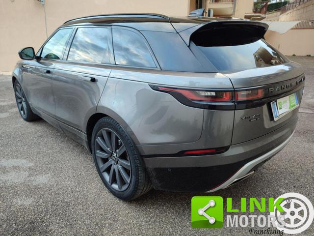 LAND ROVER Range Rover Velar 3.0 V6 SD6 300 CV R-Dynamic